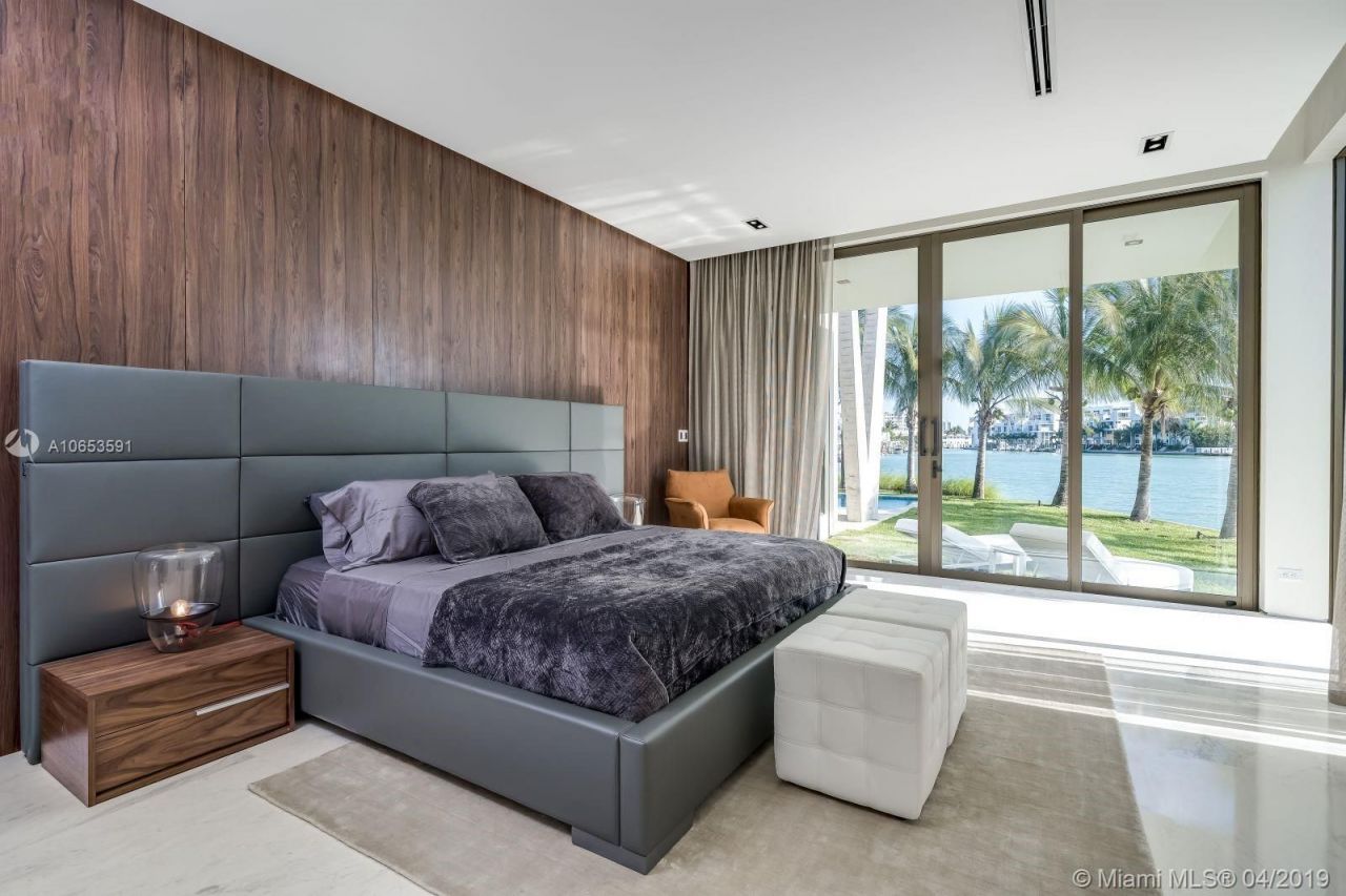 Villa en Miami, Estados Unidos, 450 m² - imagen 17