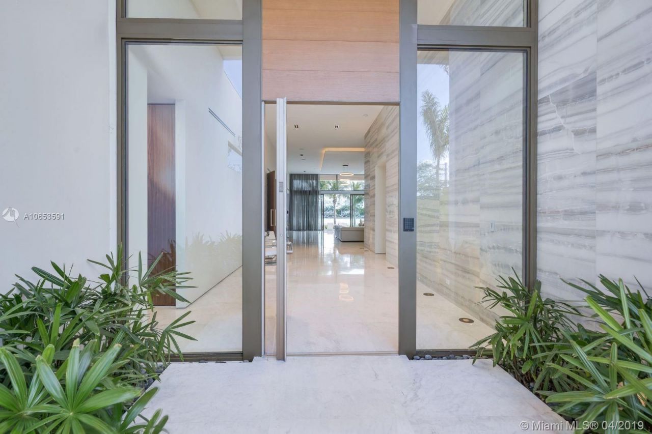 Villa en Miami, Estados Unidos, 450 m² - imagen 18