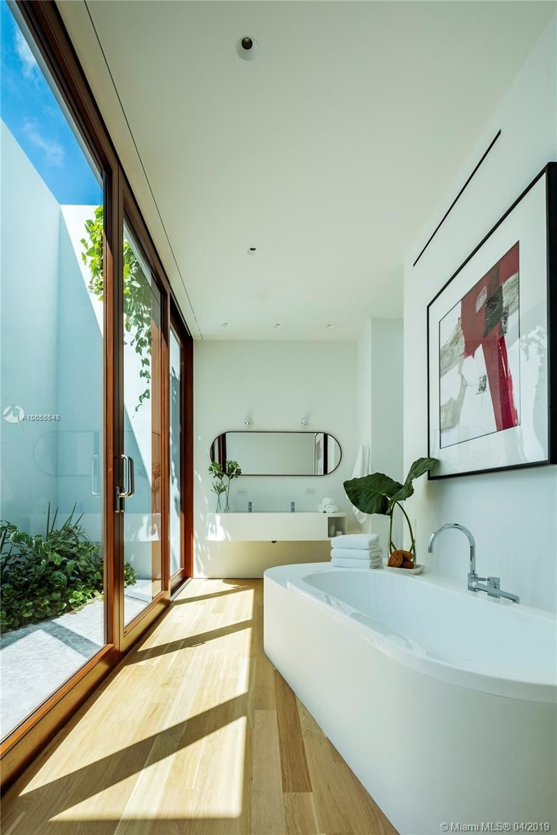 Penthouse in Miami, USA, 210 m² - picture 13