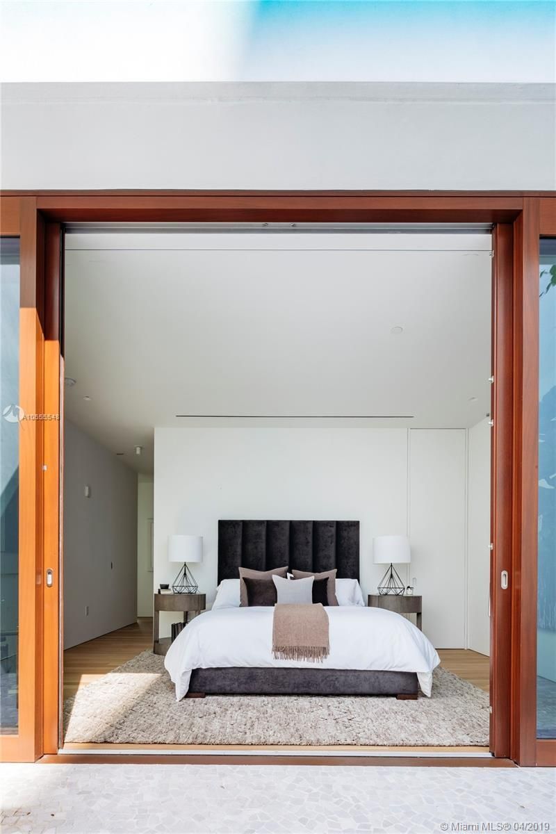 Penthouse in Miami, USA, 210 m² - picture 14