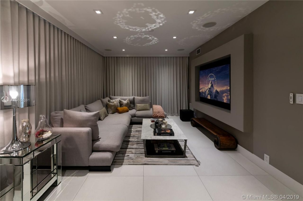 Villa à Miami, États-Unis, 270 m² - image 9