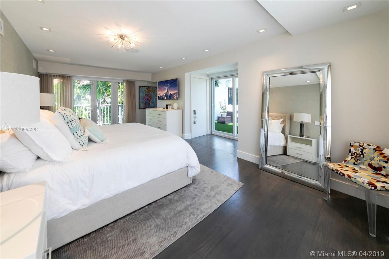 Villa à Miami, États-Unis, 270 m² - image 15