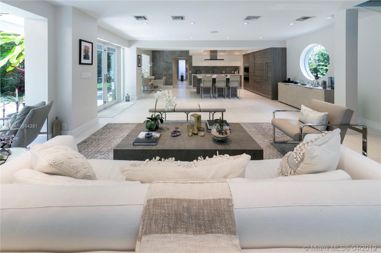 Villa à Miami, États-Unis, 270 m² - image 10