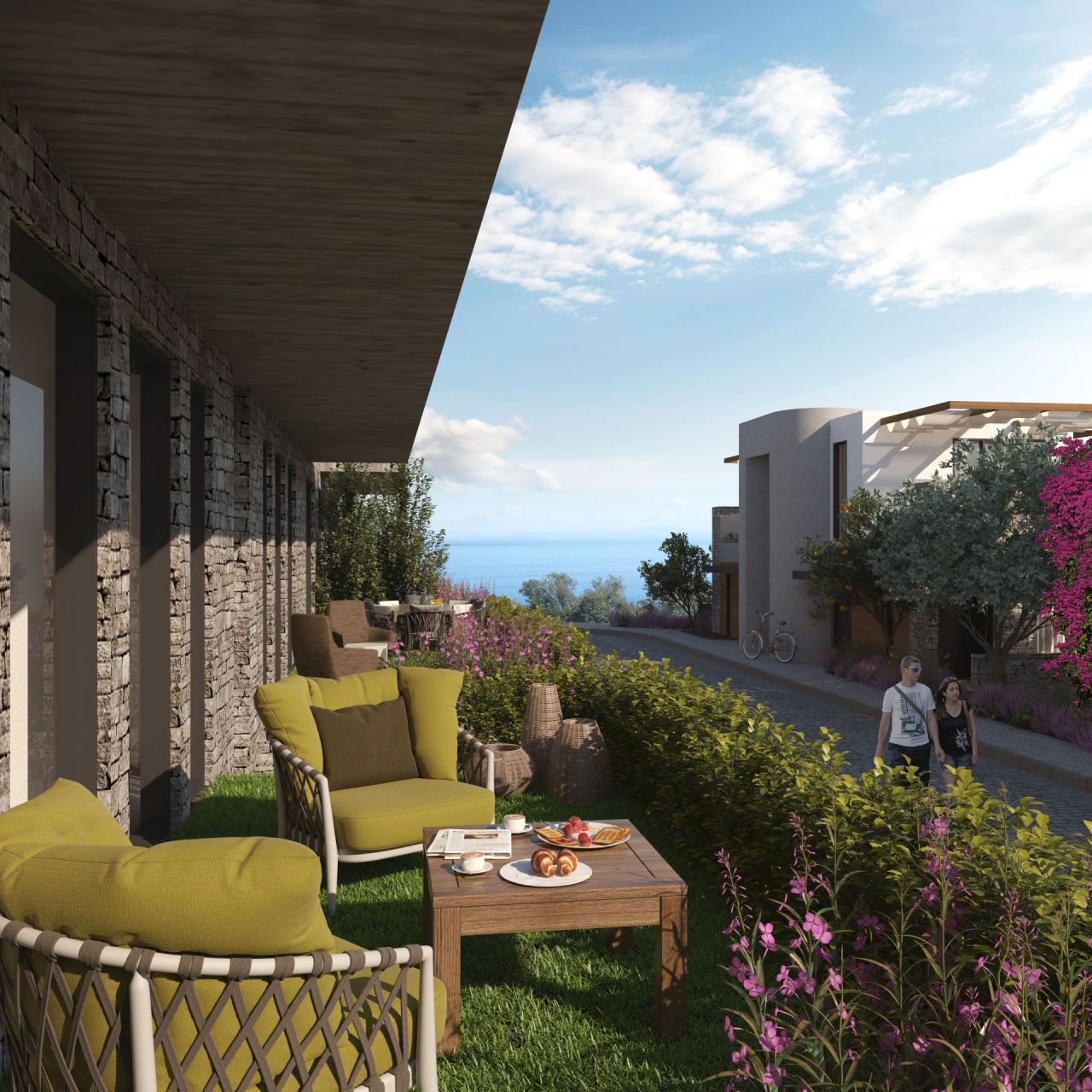 Villa in Bodrum, Turkey, 180 m² - picture 4