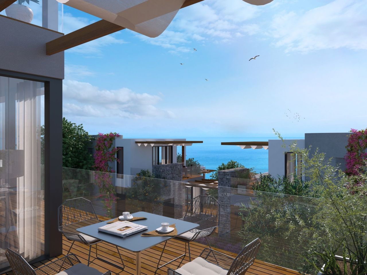 Villa in Bodrum, Turkey, 180 m² - picture 7