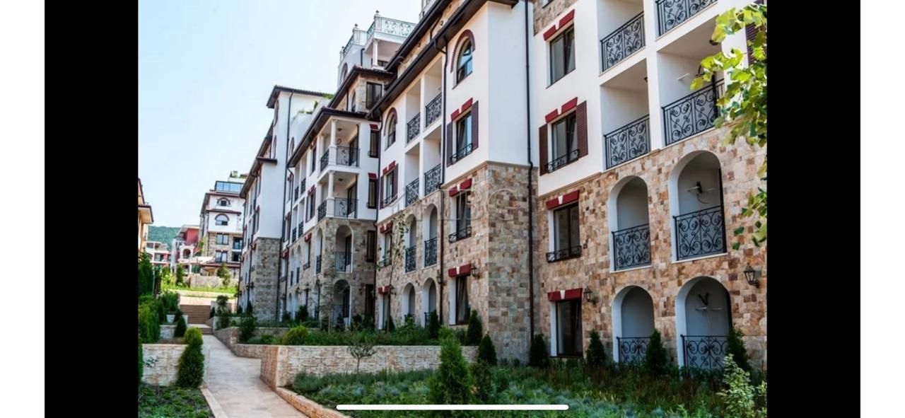 Appartamenti a Sveti Vlas, Bulgaria, 62 m² - foto 17