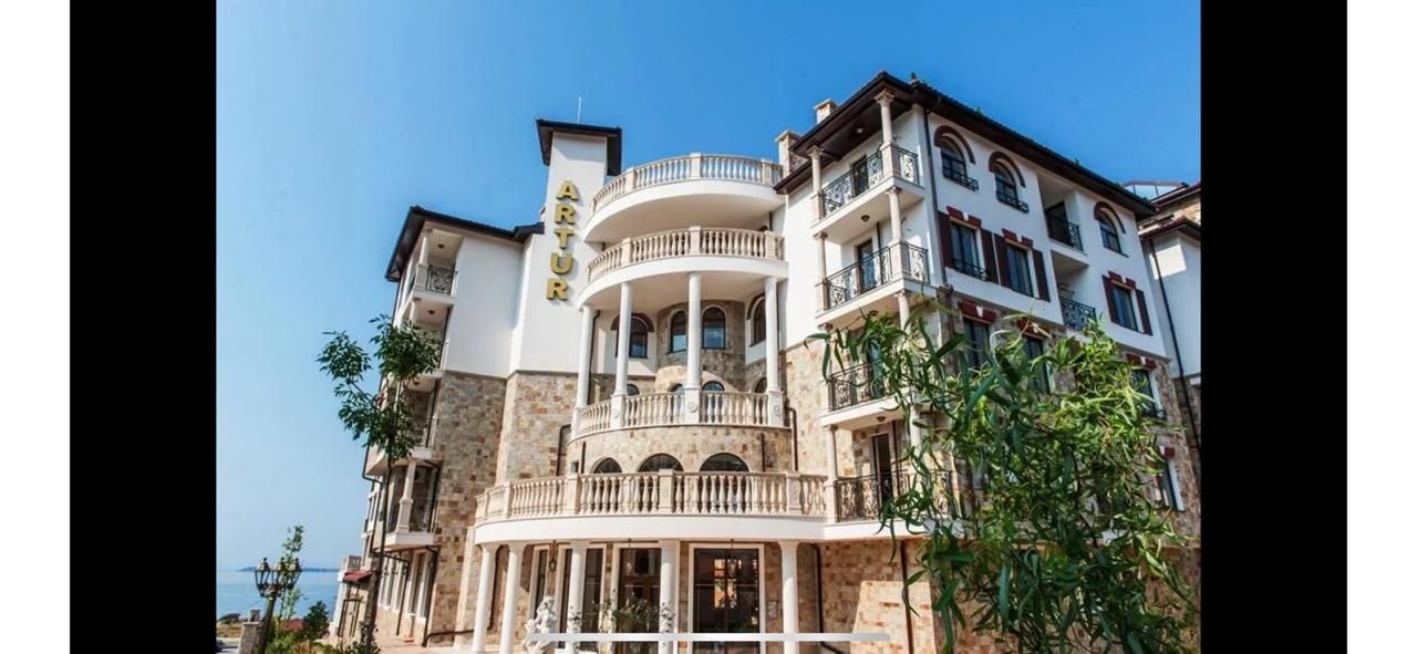 Appartamenti a Sveti Vlas, Bulgaria, 62 m² - foto 18