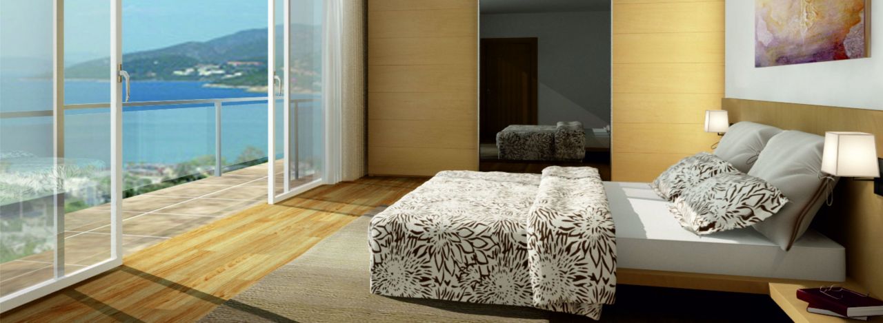 Piso en Estambul, Turquia, 43 m² - imagen 2