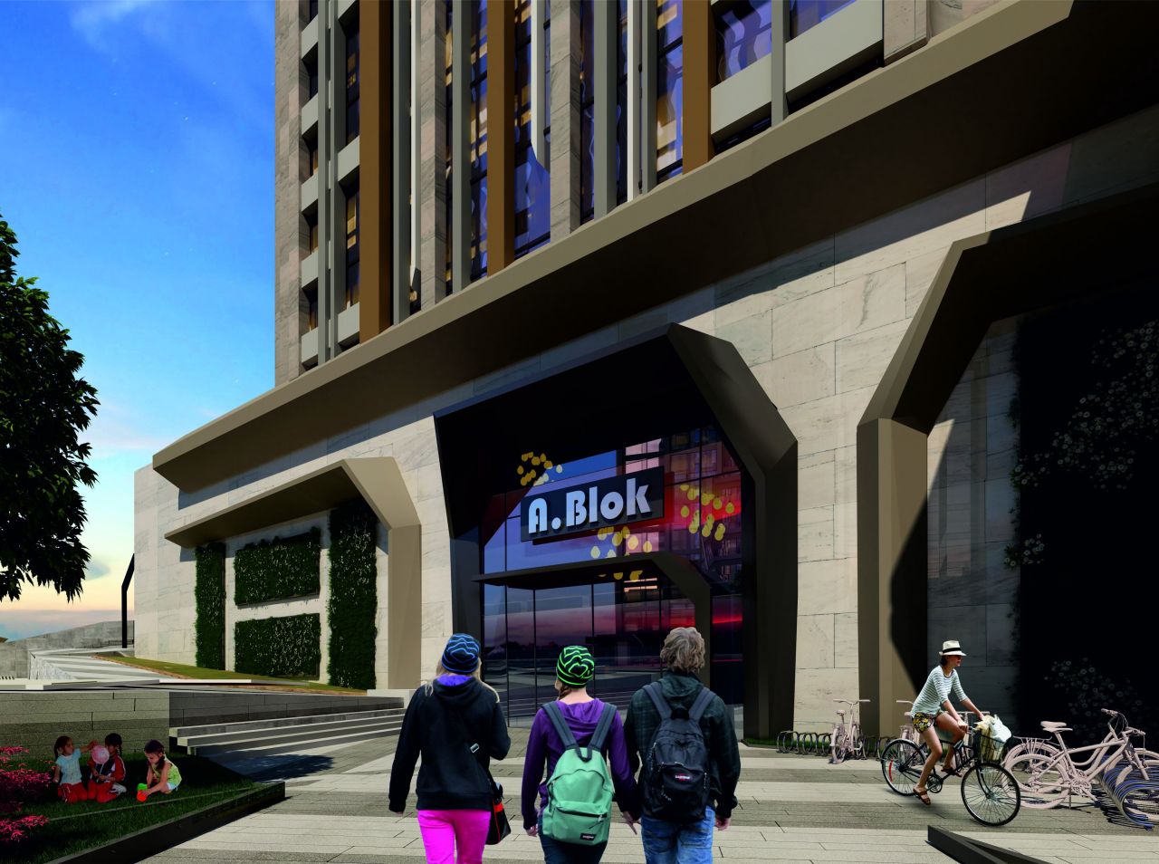 Piso en Estambul, Turquia, 43 m² - imagen 6