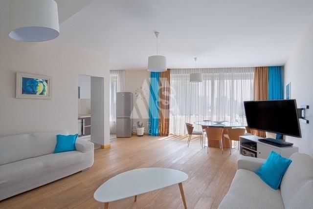 Wohnung in Budva, Montenegro, 81 m² - Foto 1