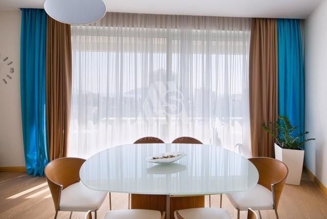 Piso en Budva, Montenegro, 81 m² - imagen 2