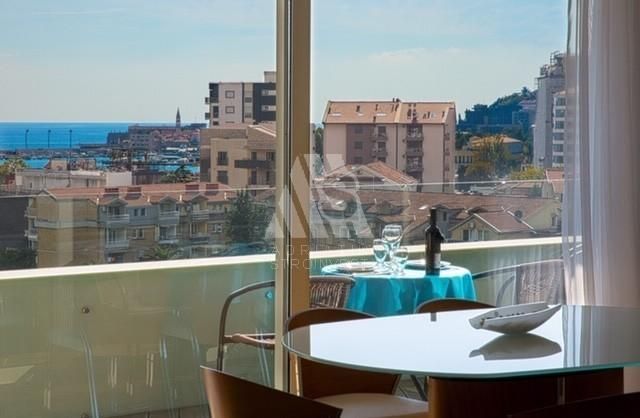 Piso en Budva, Montenegro, 81 m² - imagen 6