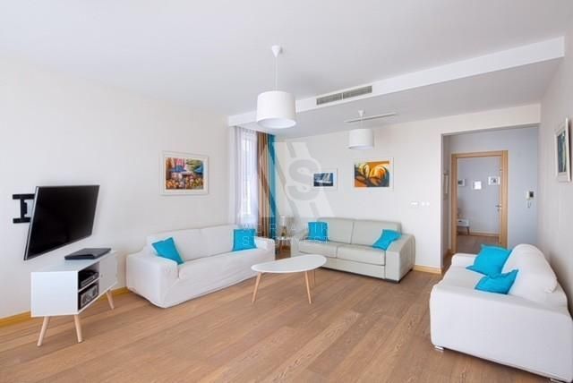 Piso en Budva, Montenegro, 81 m² - imagen 7