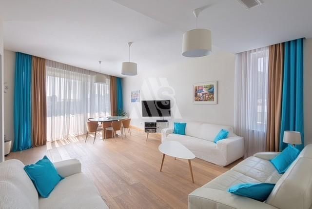 Piso en Budva, Montenegro, 81 m² - imagen 8