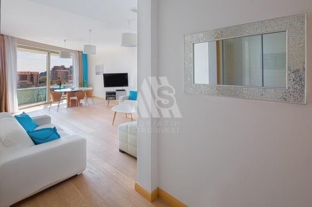 Piso en Budva, Montenegro, 81 m² - imagen 12
