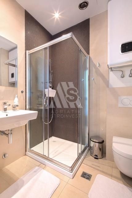 Piso en Budva, Montenegro, 81 m² - imagen 13