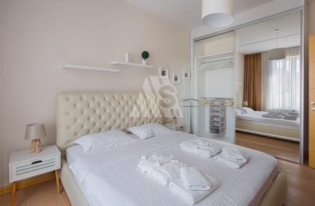 Piso en Budva, Montenegro, 81 m² - imagen 15