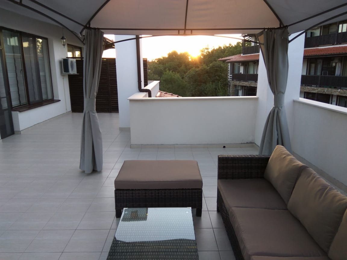 Flat in Primorsko, Bulgaria, 120 m² - picture 2