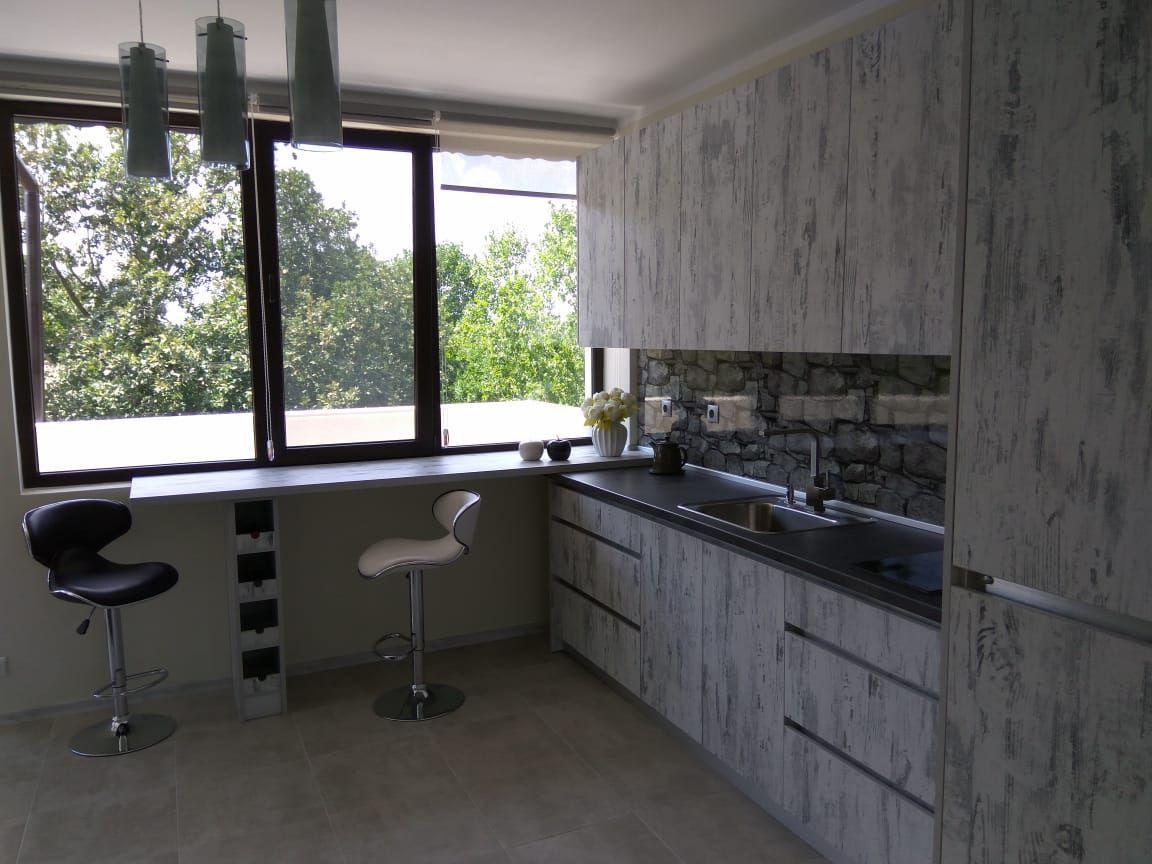 Flat in Primorsko, Bulgaria, 120 m² - picture 5