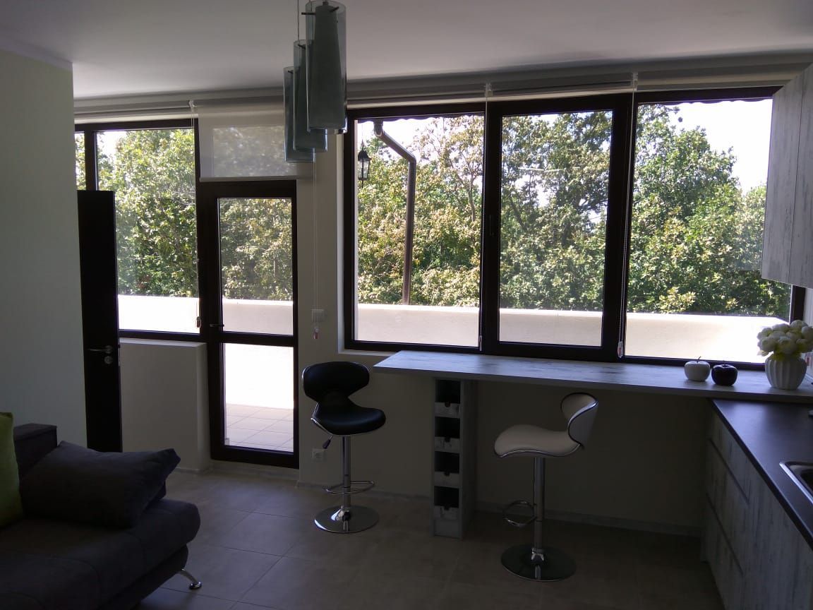 Flat in Primorsko, Bulgaria, 120 m² - picture 9