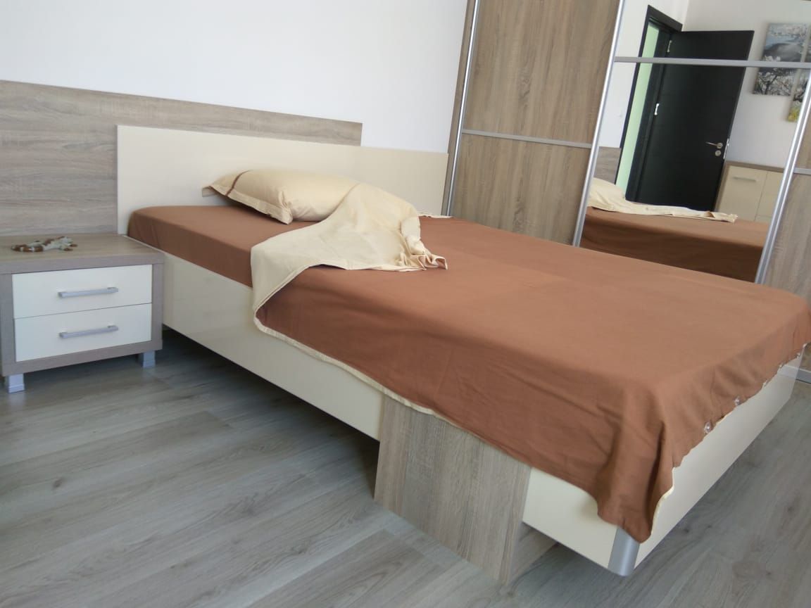 Flat in Primorsko, Bulgaria, 120 m² - picture 11