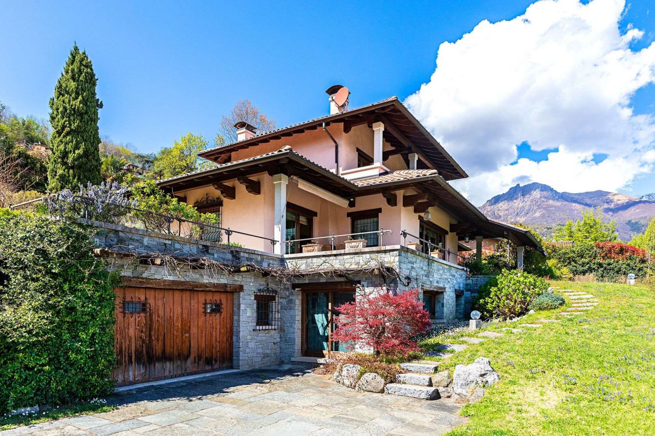 Villa por Lago de Como, Italia, 187.08 m² - imagen 5