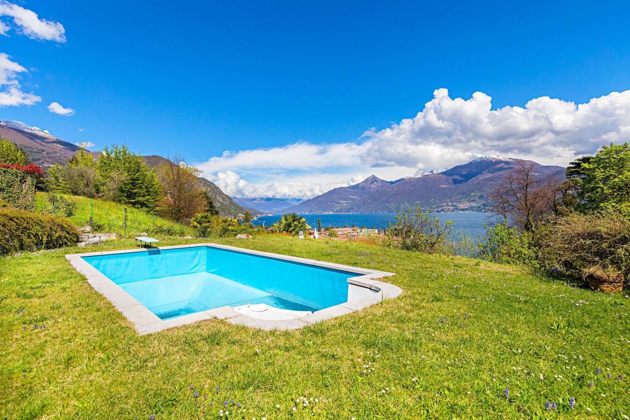 Villa por Lago de Como, Italia, 187.08 m² - imagen 6