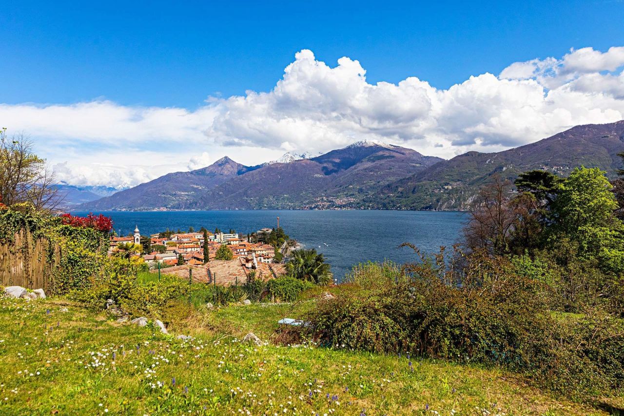 Villa por Lago de Como, Italia, 187.08 m² - imagen 2