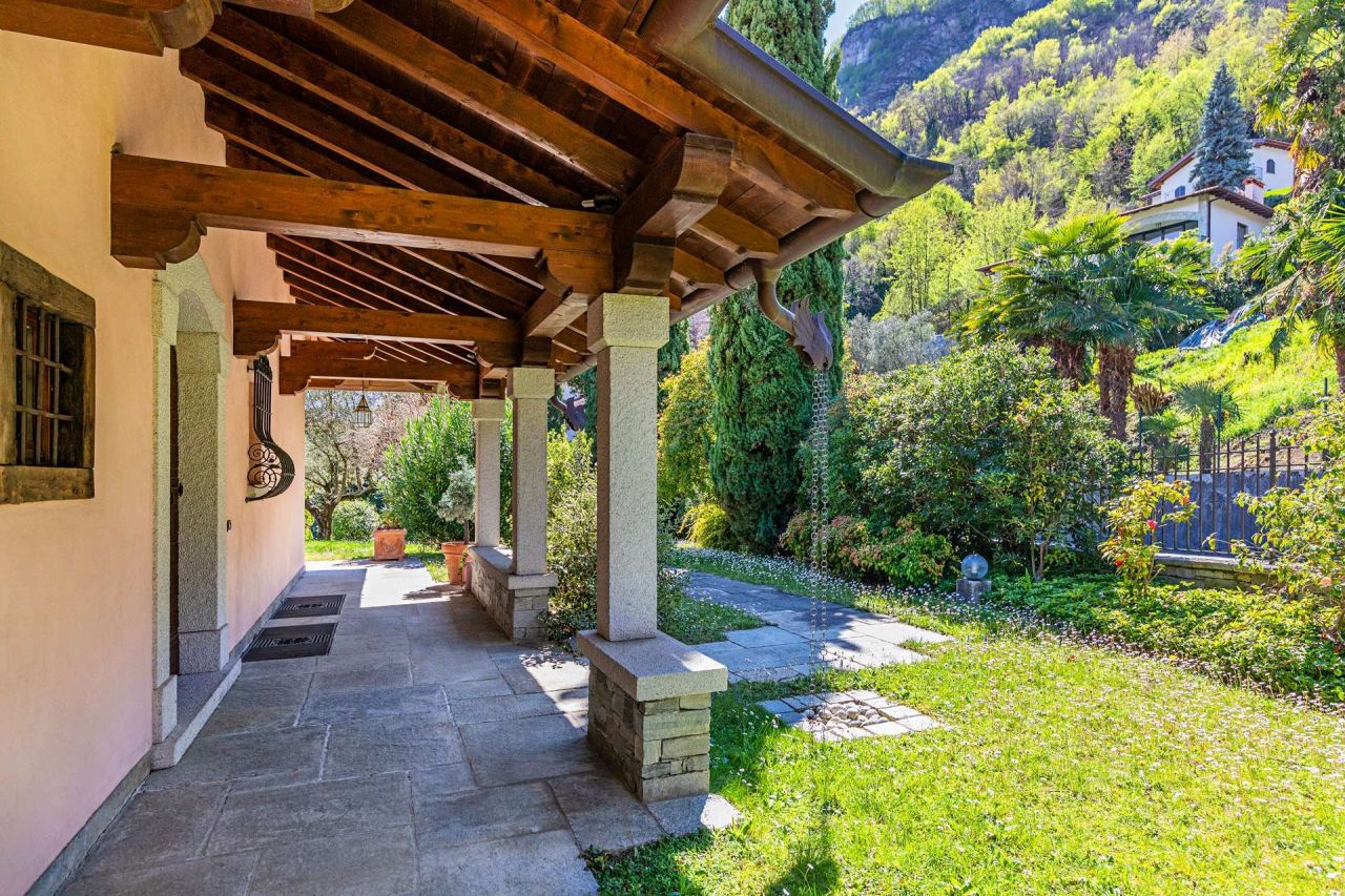 Villa por Lago de Como, Italia, 187.08 m² - imagen 8
