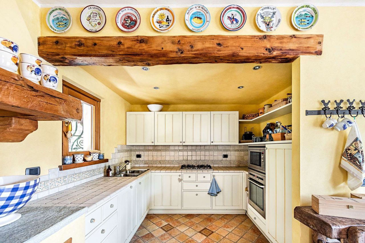 Villa por Lago de Como, Italia, 187.08 m² - imagen 11