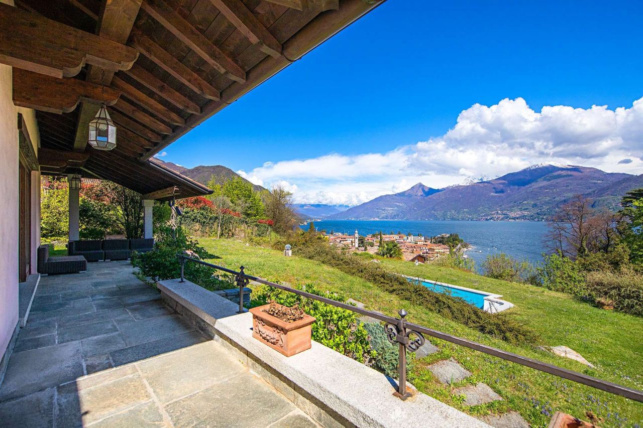 Villa por Lago de Como, Italia, 187.08 m² - imagen 10