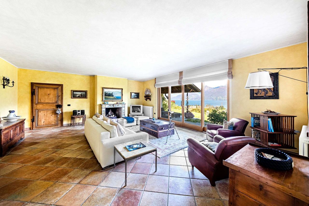 Villa por Lago de Como, Italia, 187.08 m² - imagen 12