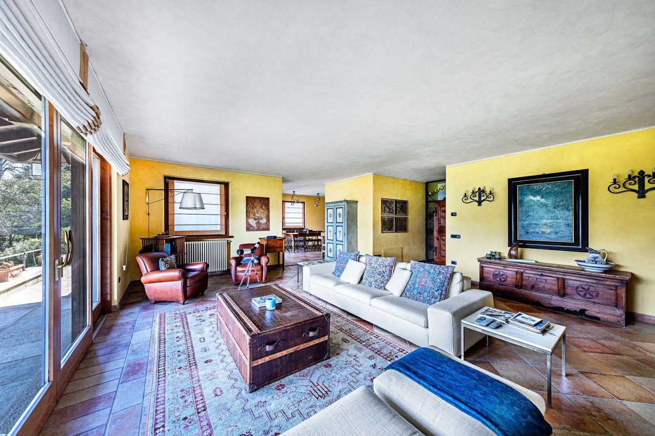 Villa por Lago de Como, Italia, 187.08 m² - imagen 13