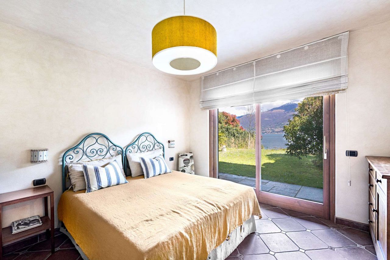 Villa por Lago de Como, Italia, 187.08 m² - imagen 15