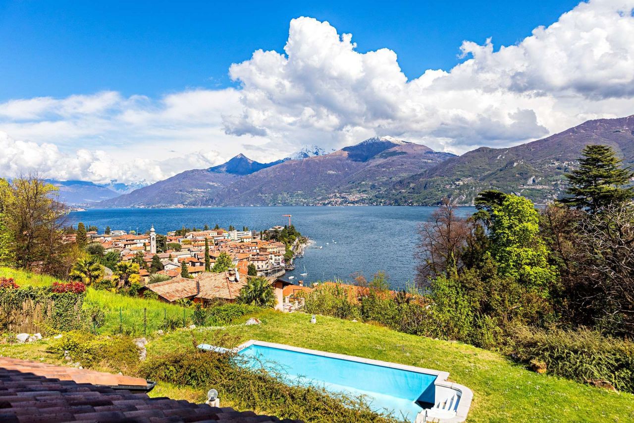 Villa por Lago de Como, Italia, 187.08 m² - imagen 16