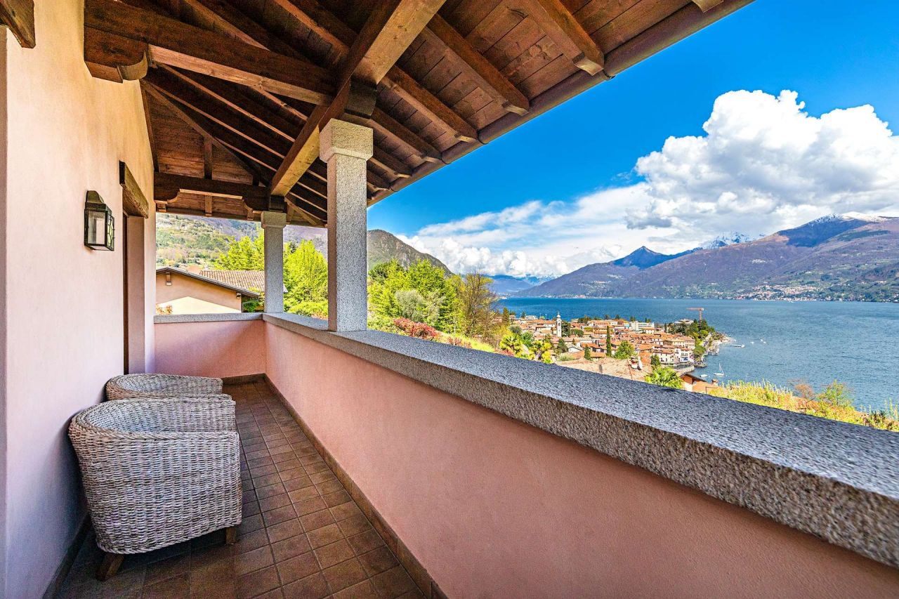 Villa por Lago de Como, Italia, 187.08 m² - imagen 3
