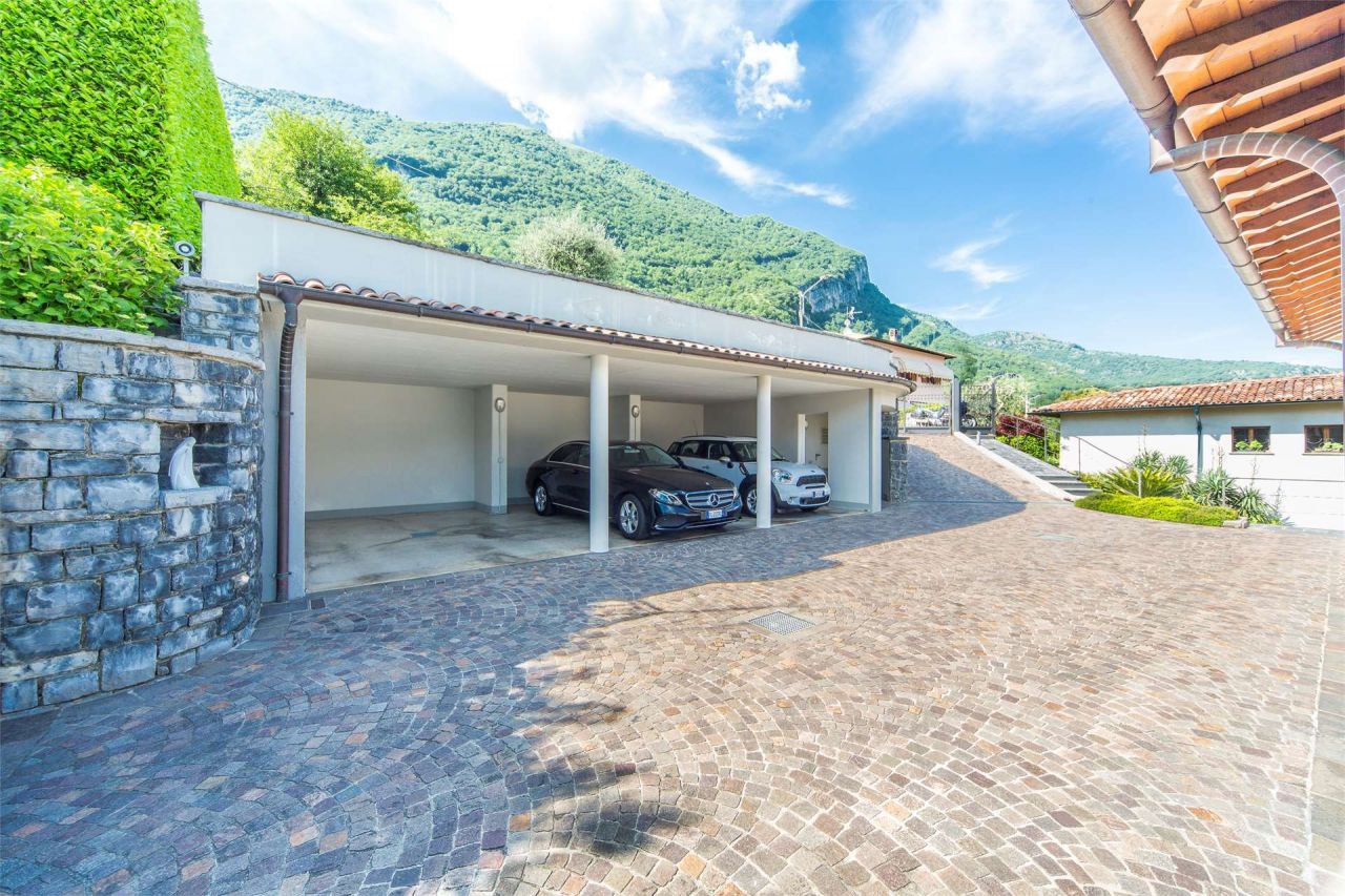 Villa in Comer See, Italien, 200 m² - Foto 17
