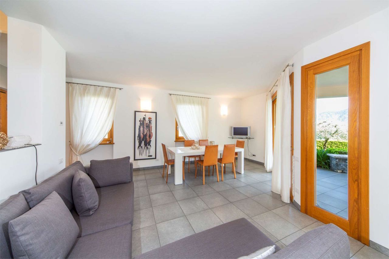 Villa in Comer See, Italien, 200 m² - Foto 9