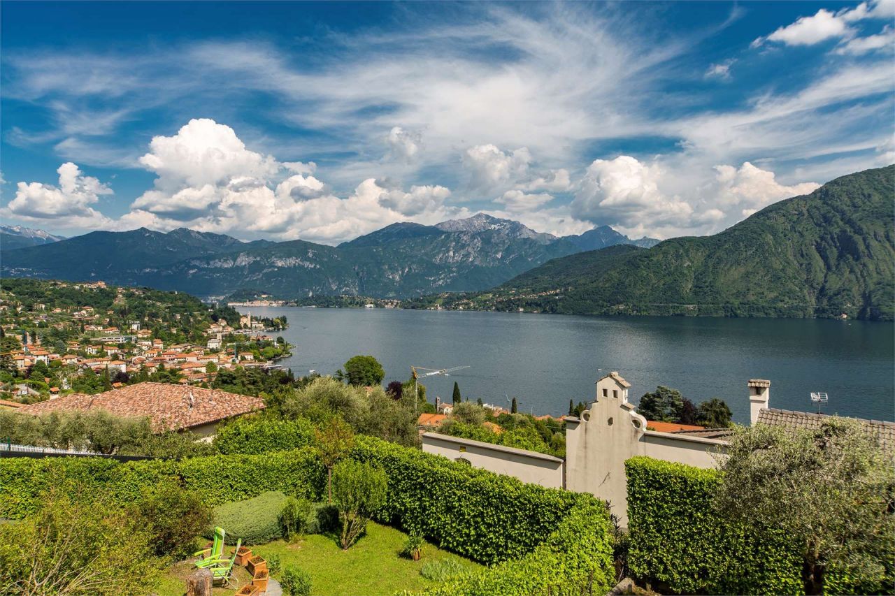 Villa in Comer See, Italien, 200 m² - Foto 3