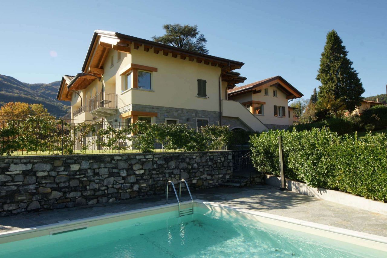 Wohnung in Comer See, Italien, 103 m² - Foto 3