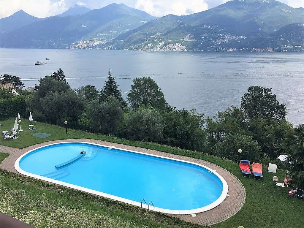 Appartement par le Lac de Côme, Italie, 80 m² - image 1