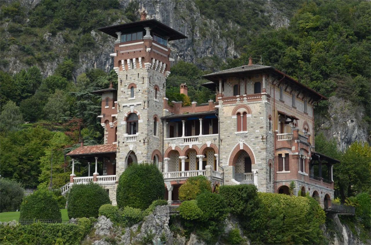 Appartement par le Lac de Côme, Italie, 60 m² - image 1