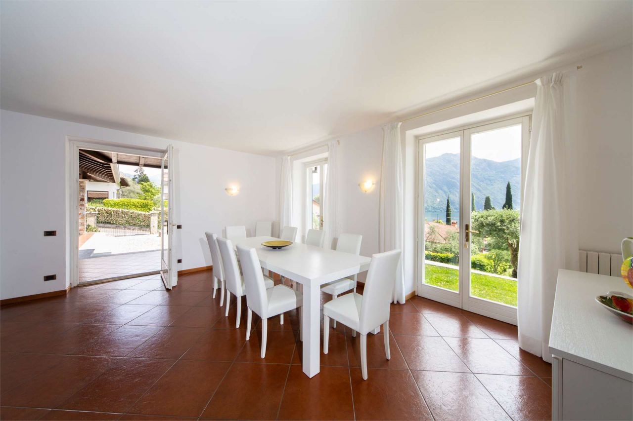 Villa sul Lago di Como, Italia, 250 m² - foto 5