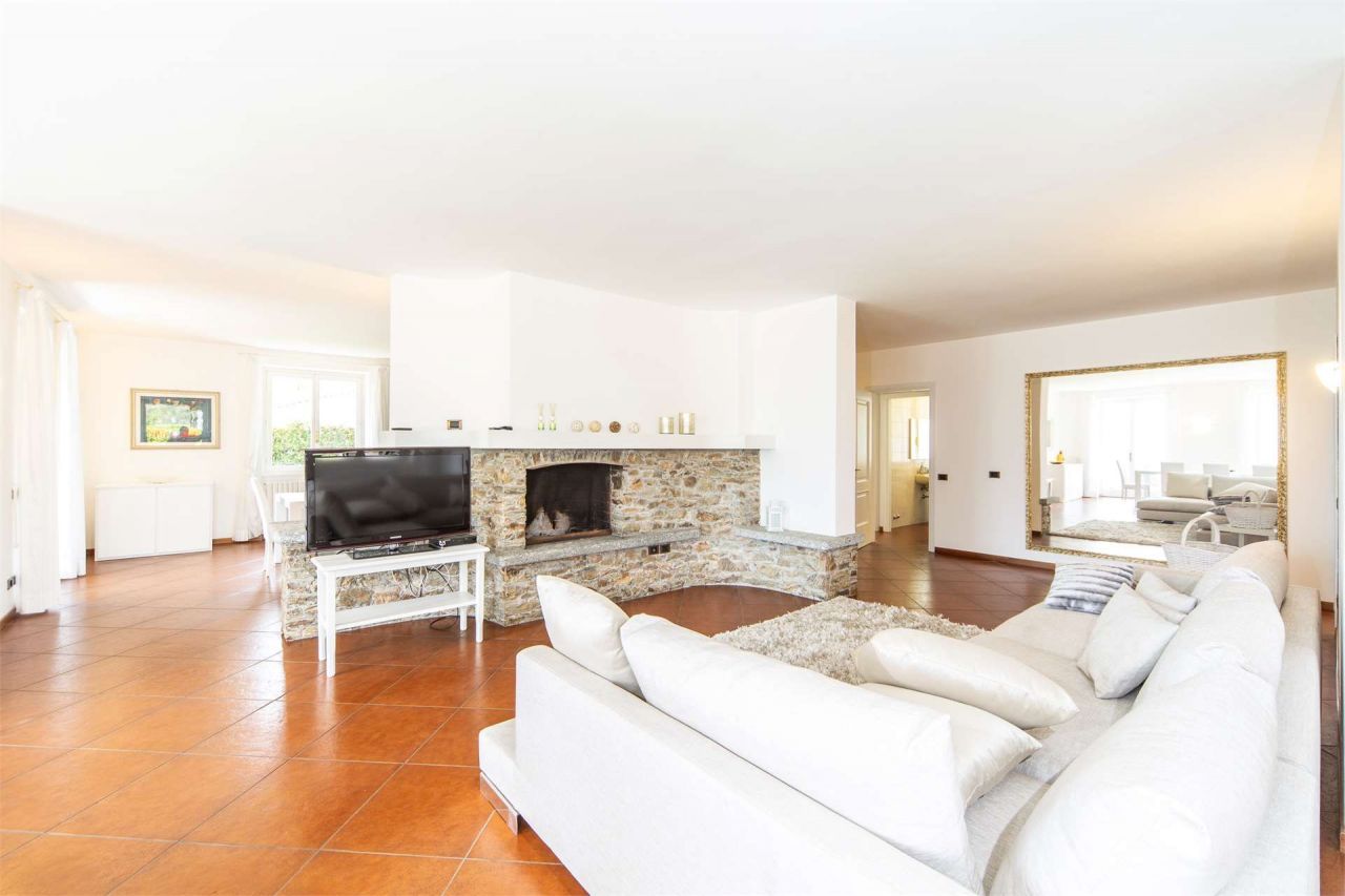Villa sul Lago di Como, Italia, 250 m² - foto 8