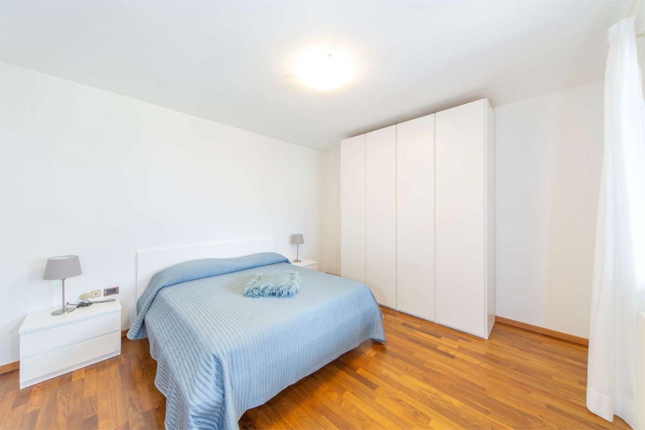 Villa sul Lago di Como, Italia, 250 m² - foto 12