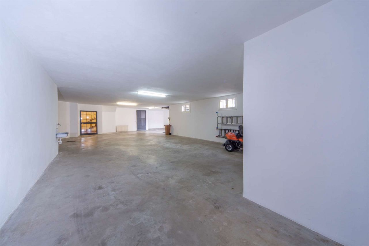 Villa sul Lago di Como, Italia, 250 m² - foto 17