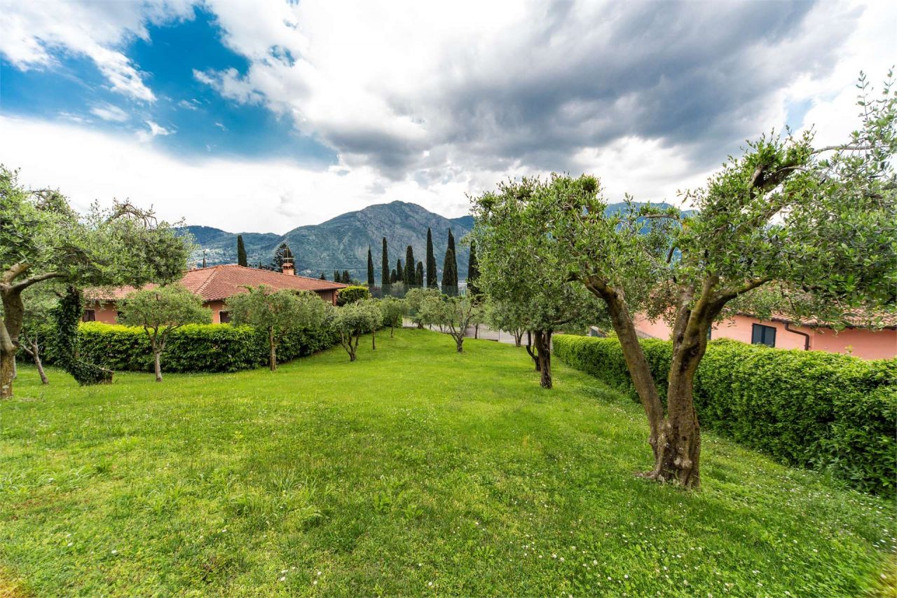 Villa sul Lago di Como, Italia, 250 m² - foto 15
