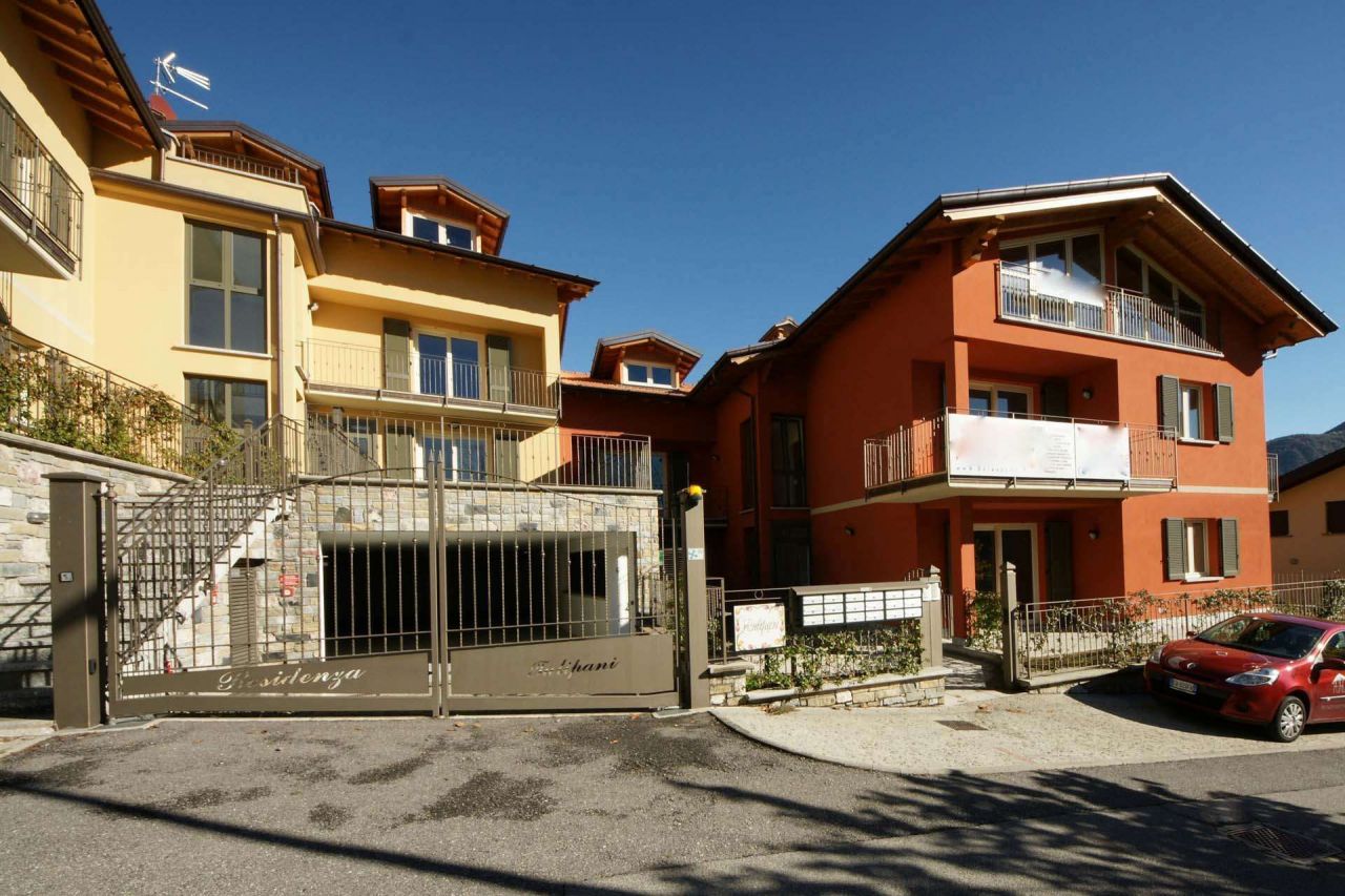 Wohnung in Comer See, Italien, 100 m² - Foto 3