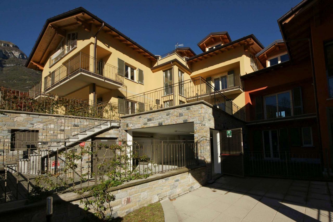 Wohnung in Comer See, Italien, 100 m² - Foto 5