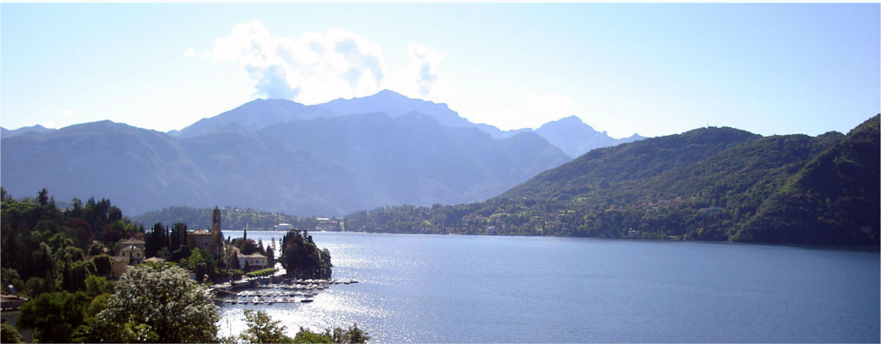 Wohnung in Comer See, Italien, 100 m² - Foto 6